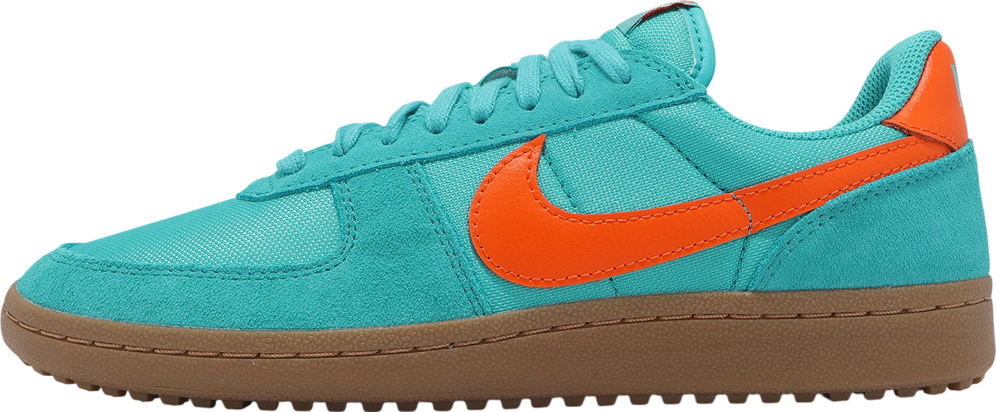 Nike Field General Pale Ivory / Gum Yellow / Dusty Cactus