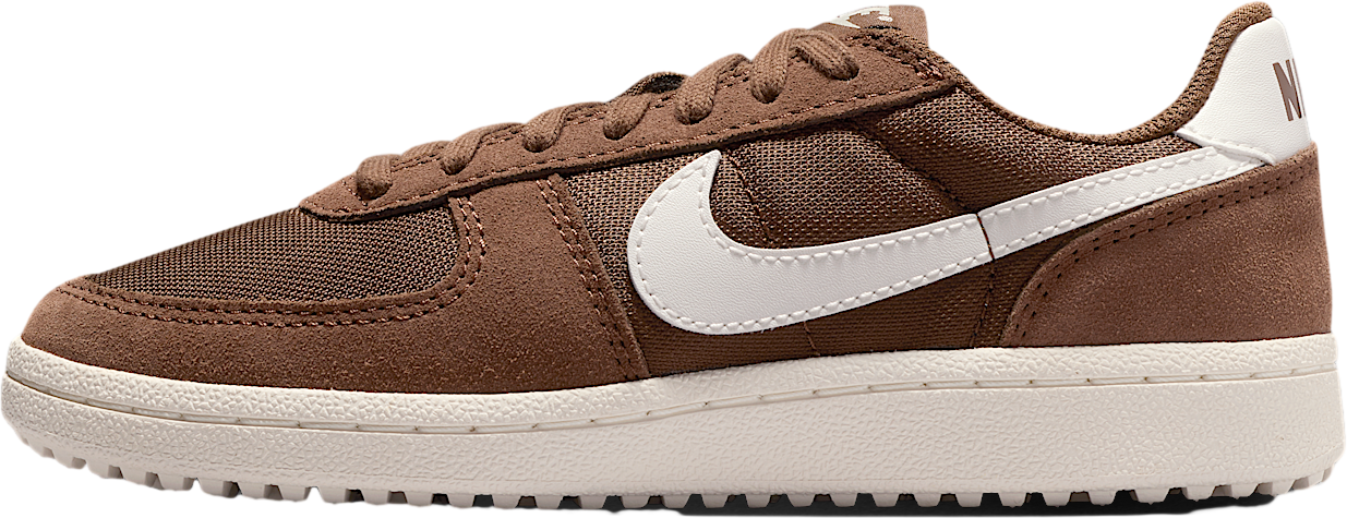 ★Nike★ Field General W Apricot Agate Gum Light Brown Hyper Nike Field General 