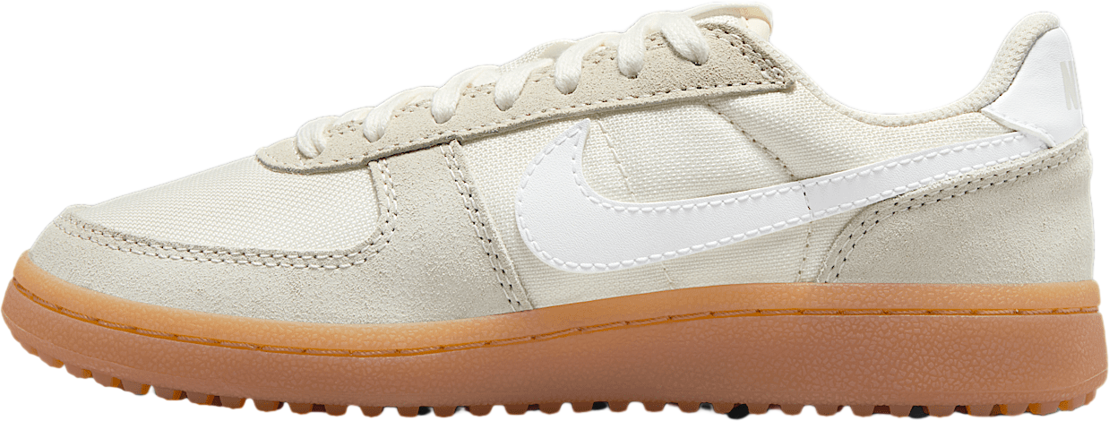 Nike Field General GS Pale Ivory / Gum Yellow - May 2025 - IF0465