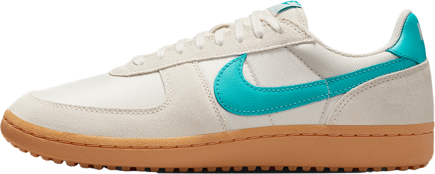 Nike Field General Pale Ivory / Gum Yellow / Midnight Navy