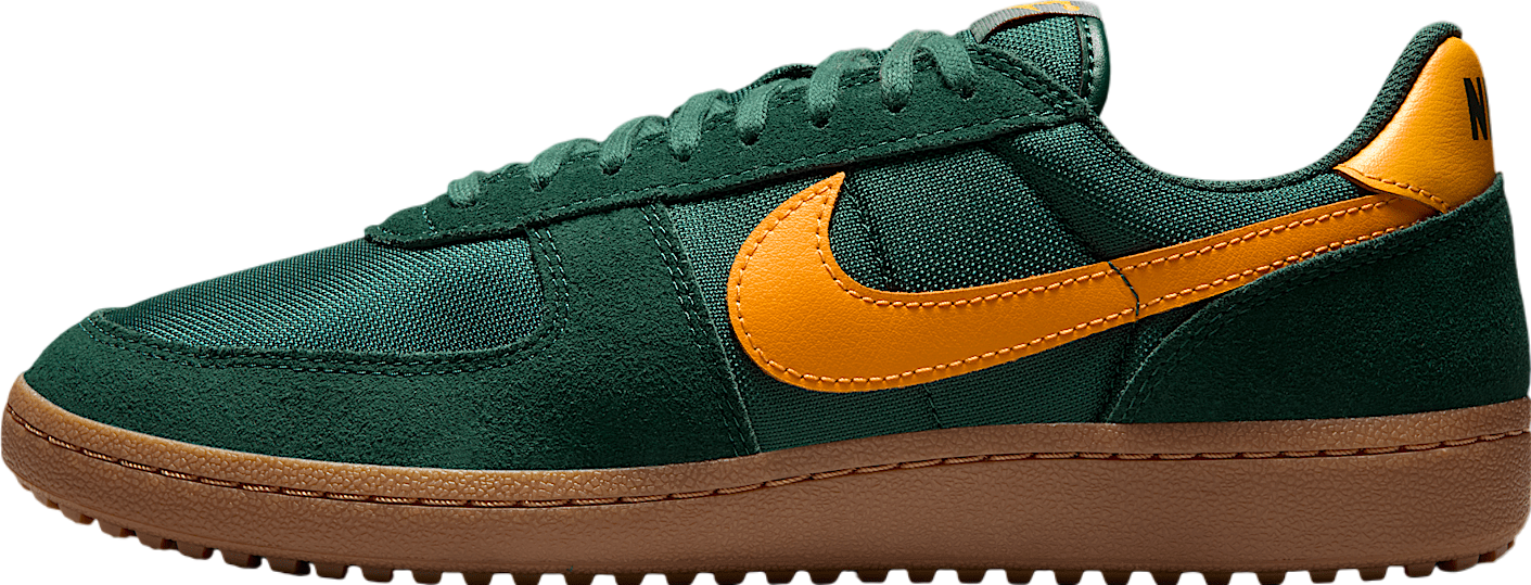 Nike Field General Pale Ivory / Gum Yellow / Midnight Navy