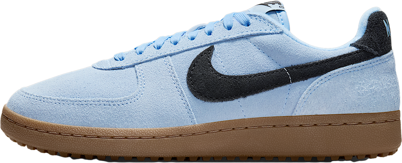 ★ナイキ★IF1743-602★Nike Field General Suede★大人気★ Nike Field General Suede Men's Shoes. Nike SI