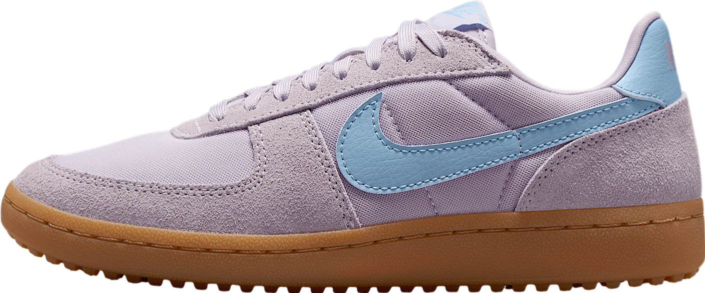 ◆Nike◆ Field General W Beach Gum Dark Brown Coca-Cola Wow Nike Field General 