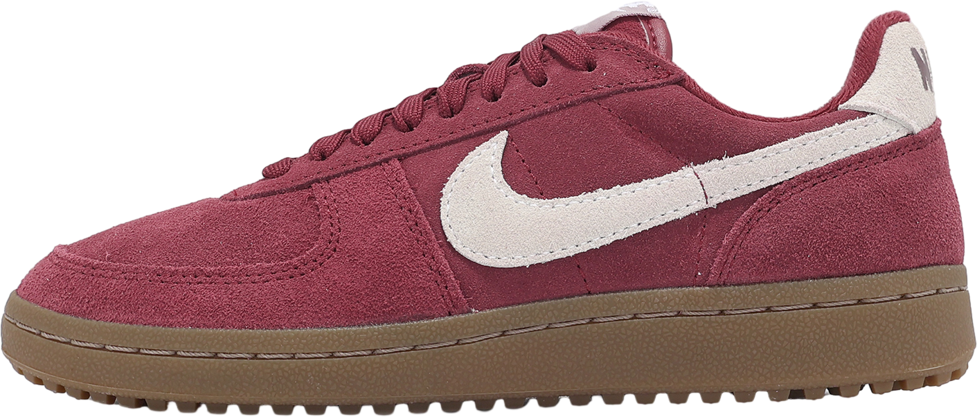 Nike Field General Suede WMNS Adobe / Gum Dark Brown - Jun