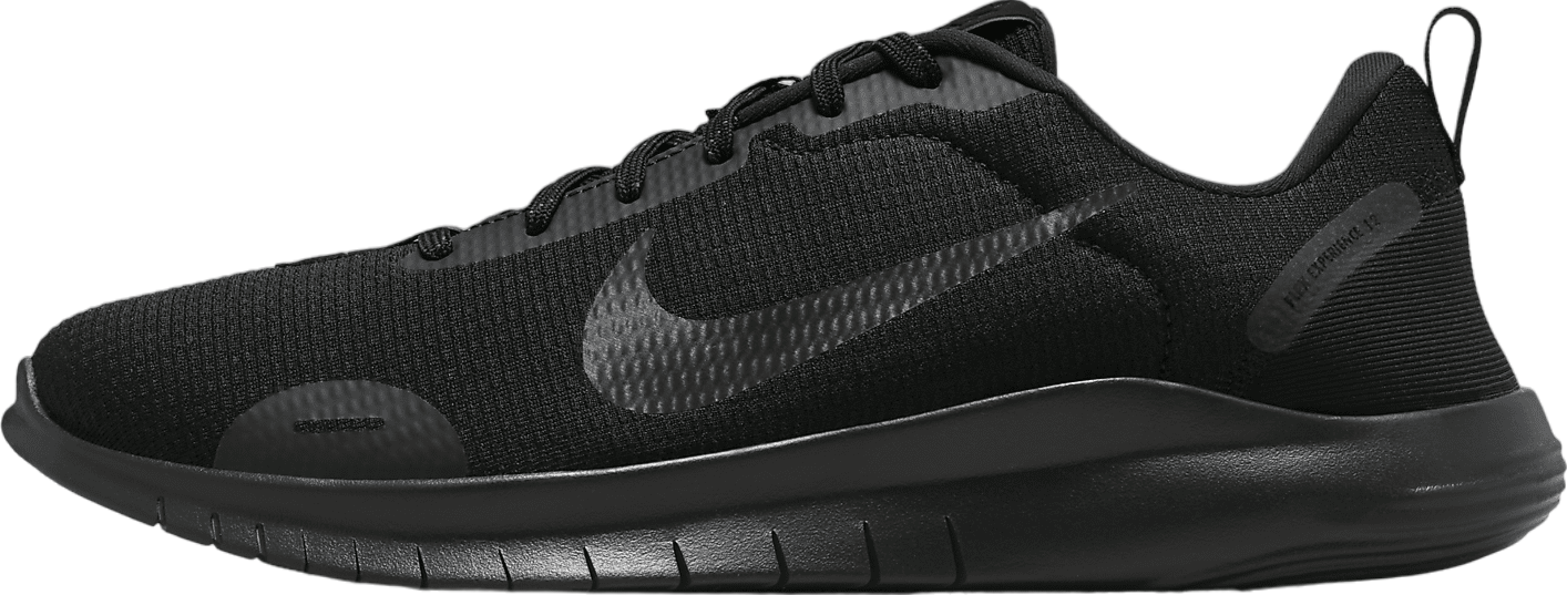 Nike Flex Experience Run 12 Black / Anthracite