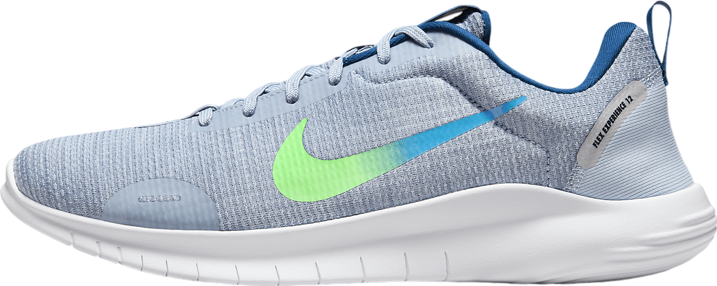 Nike Flex Experience Run 12 Light Armory Blue / Ashen Slate