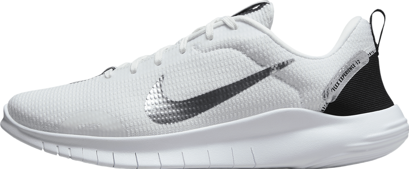 Nike Flex Experience Run 12 Premium WMNS Summit White / Black