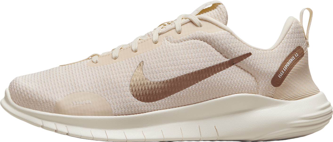NIKEスニーカー Nike Flex Experience Run 12 WMNS Guava Ice / Pale Ivory (Extra