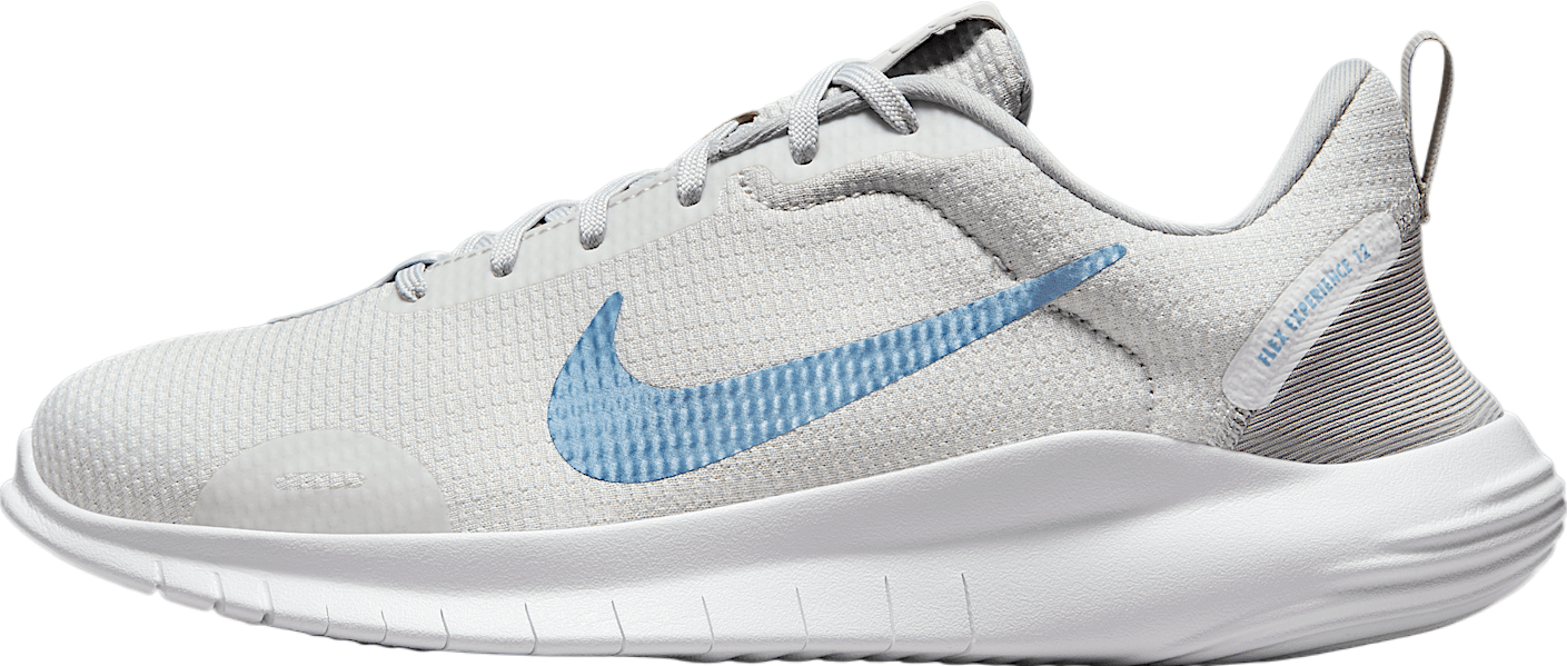 Nike Flex Experience Run 12 WMNS Light Iron Ore / Metallic