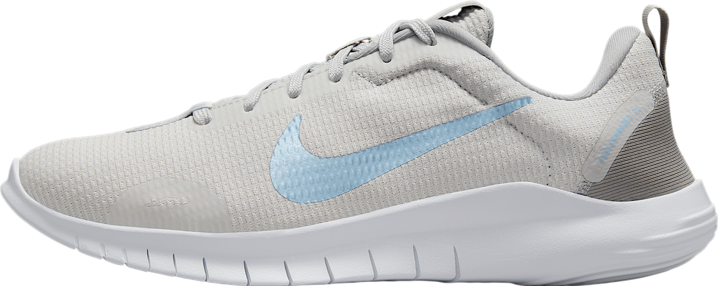 Nike Flex Experience Run 12 WMNS Light Iron Ore / Metallic