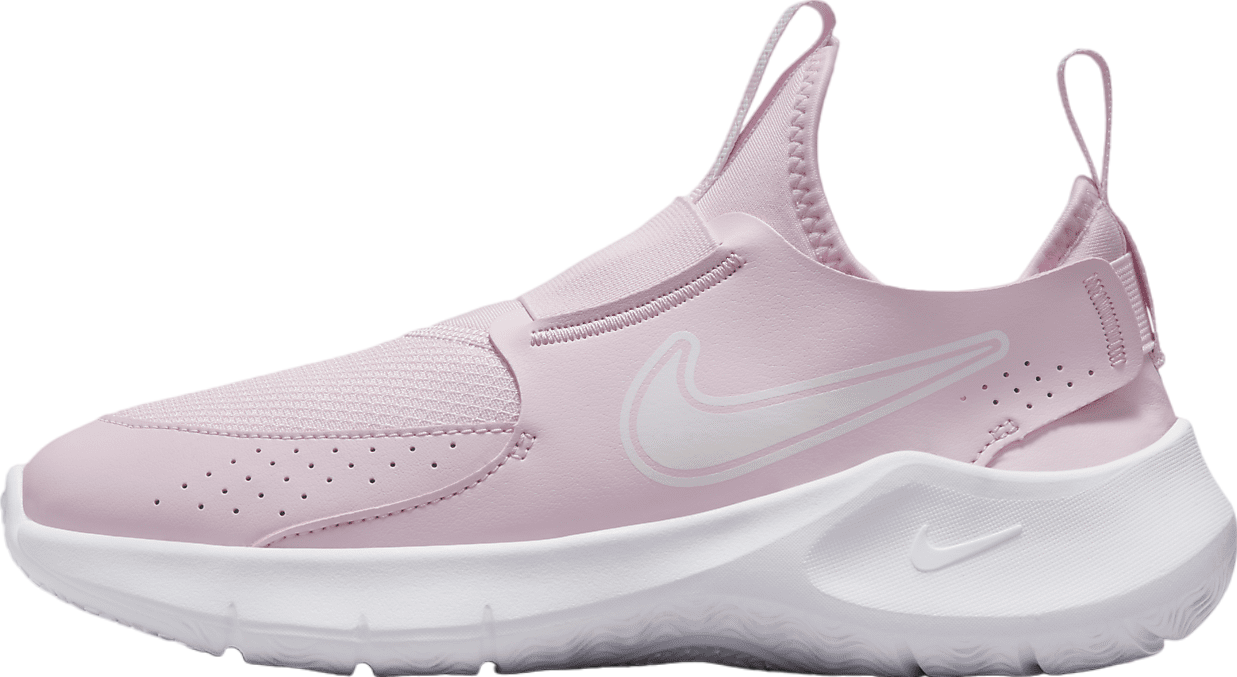 Nike Flex Runner 3 GS Pink Foam White Apr 2024 FN1294 601 KicksOnFire
