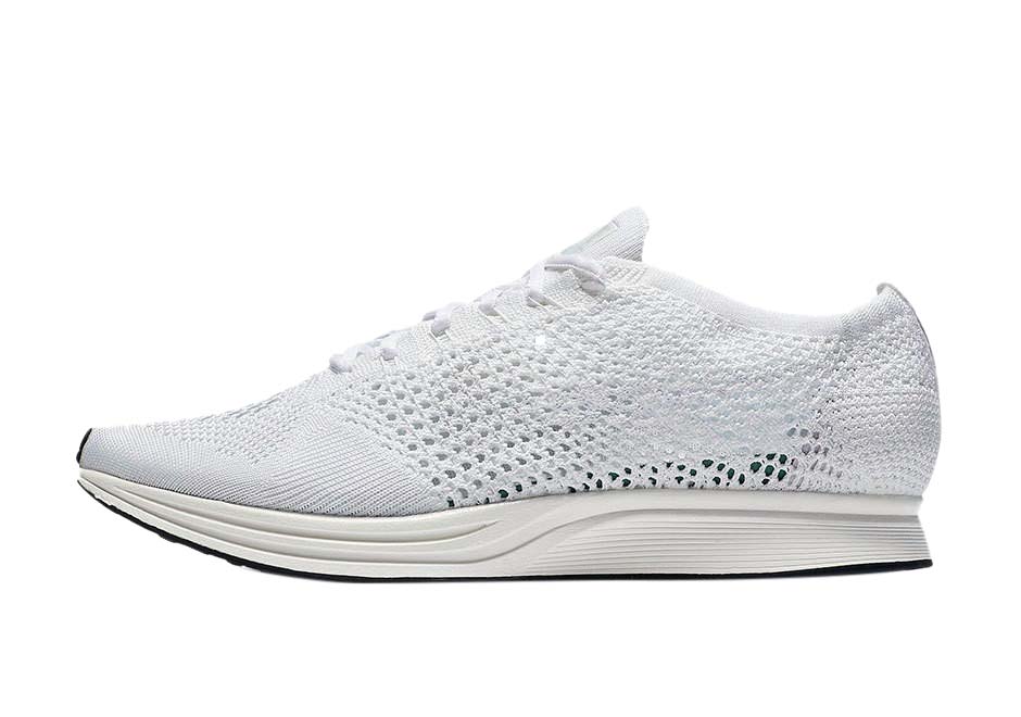 Nike Flyknit Racer Goddess