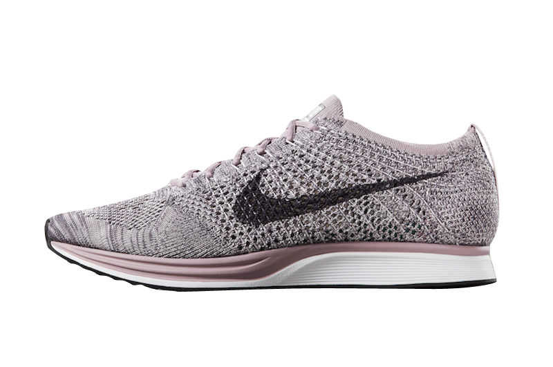 Nike Flyknit Racer Macaron Lavender