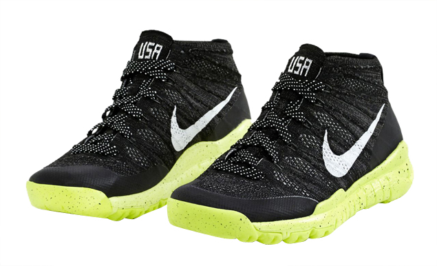 Nike flyknit chukka fsb for sale best sale