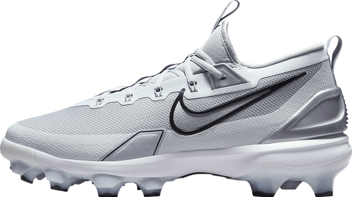 Nike Force Trout 9 Elite Mcs Black / White - Sep 2024