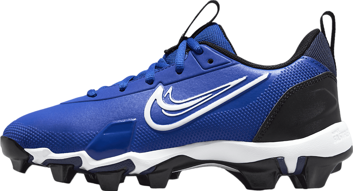 Nike Force Trout 9 Keystone GS Midnight Navy / Dark Obsidian - Sep