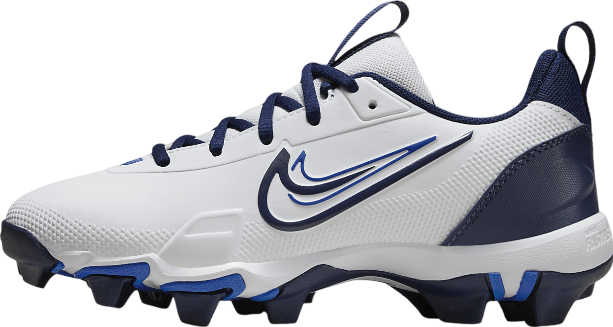 【新品】Nike ナイキ Force Trout 9 Keystone 27cm Nike Force Trout 9 Keystone GS White / Midnight Navy - Sep 2024