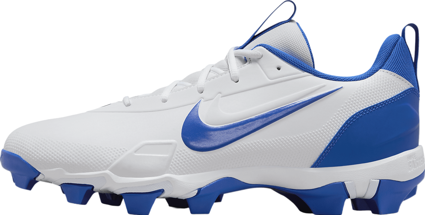Nike Force Trout 9 Keystone White / Pure Platinum - Sep 2023