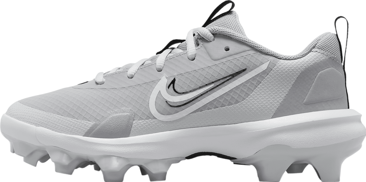 Nike Force Trout 9 Pro Mcs GS Wolf Grey / Pure Platinum