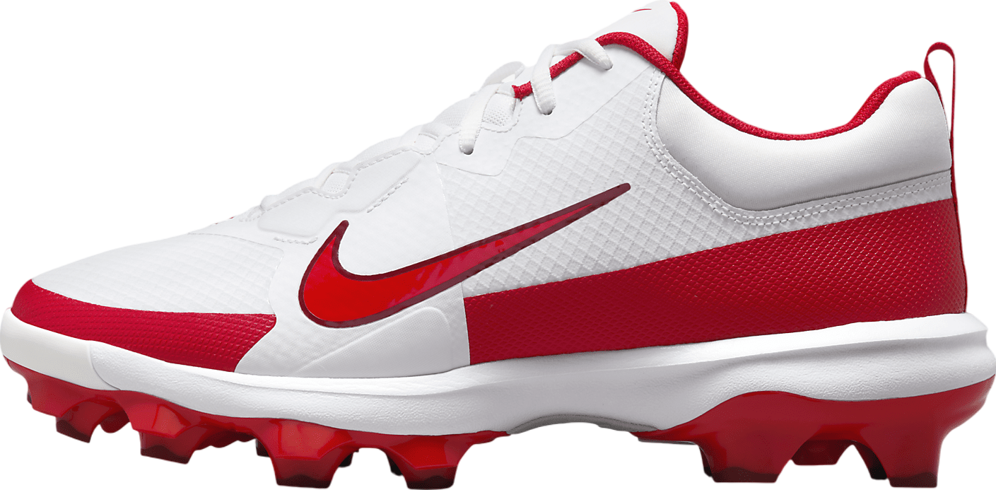 Nike Force Trout 9 Pro Mcs White / Midnight Navy - Sep 2024