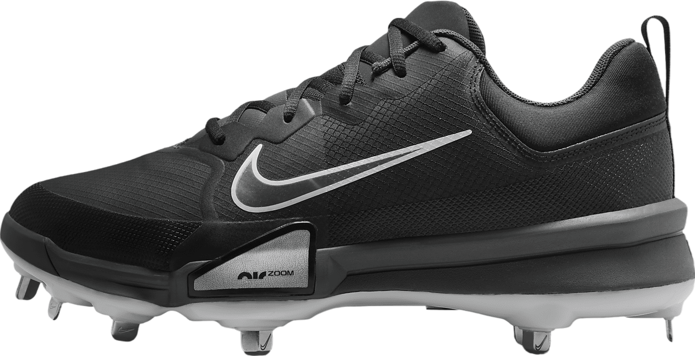 Nike Force Zoom Trout 9 Pro Men's 9 Baseball Cleats FB2907