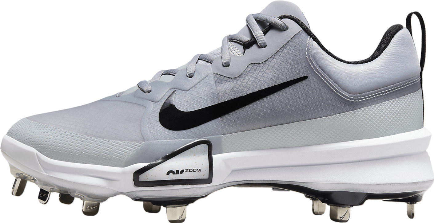 Nike Force Zoom Trout 9 Pro Black / Anthracite / White - Sep