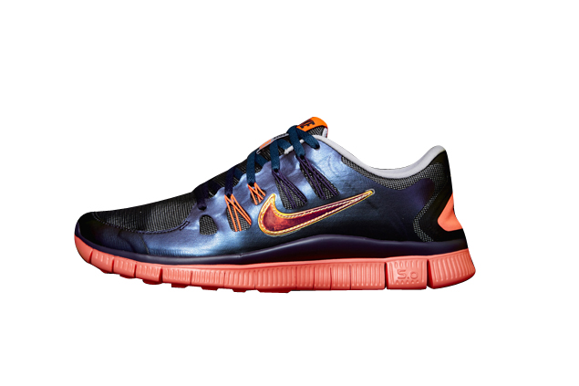 Nike Free 5.0 Doernbecher - Jake