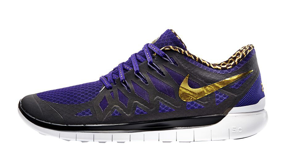 Nike Free 5.0 Doernbecher - Tim Haarmann