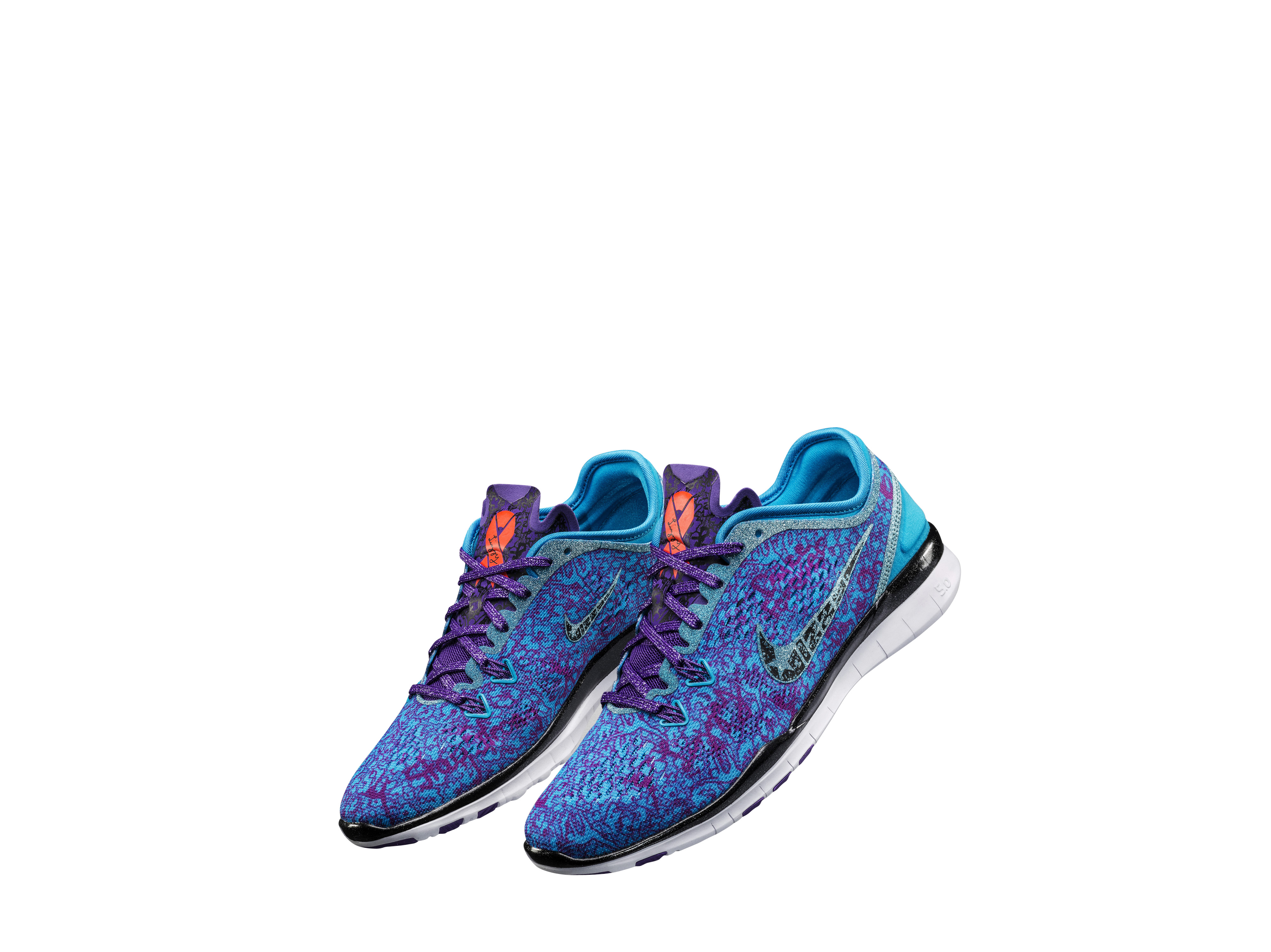 Nike Free 5.0 TR Fit 5 - Doernbecher