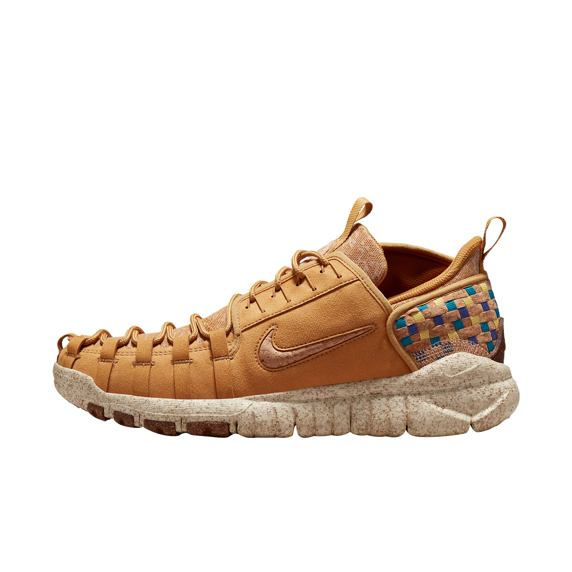 Nike Free Crater Trail Moc N7