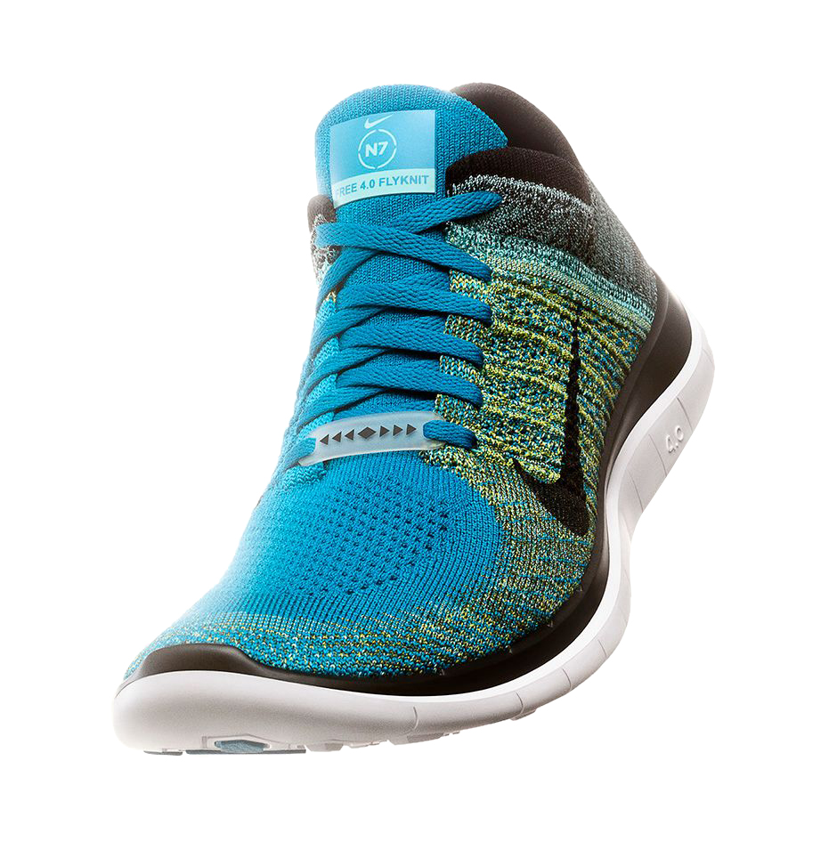 Nike Free Flyknit 4.0 - N7