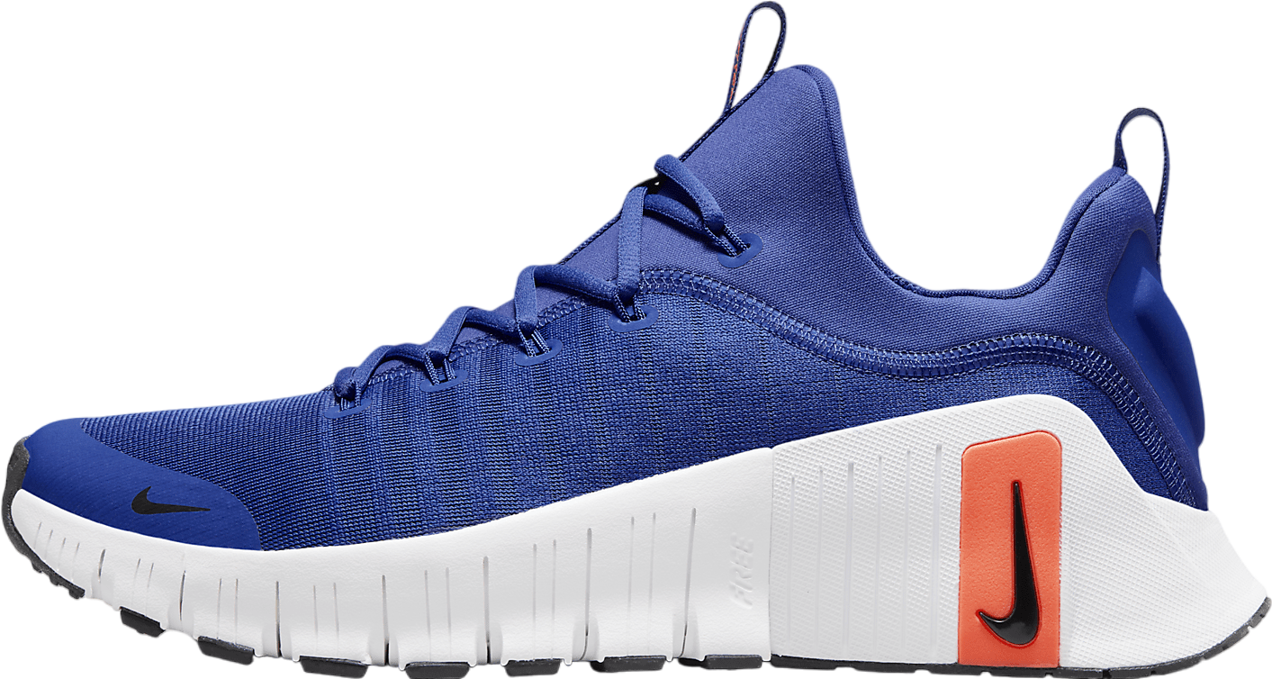 Nike Free Metcon 6 \'Astronomy Blue Hyper Crimson\' FJ7127-401 Lifting Buy Nike Free Metcon 6 Men main image 2