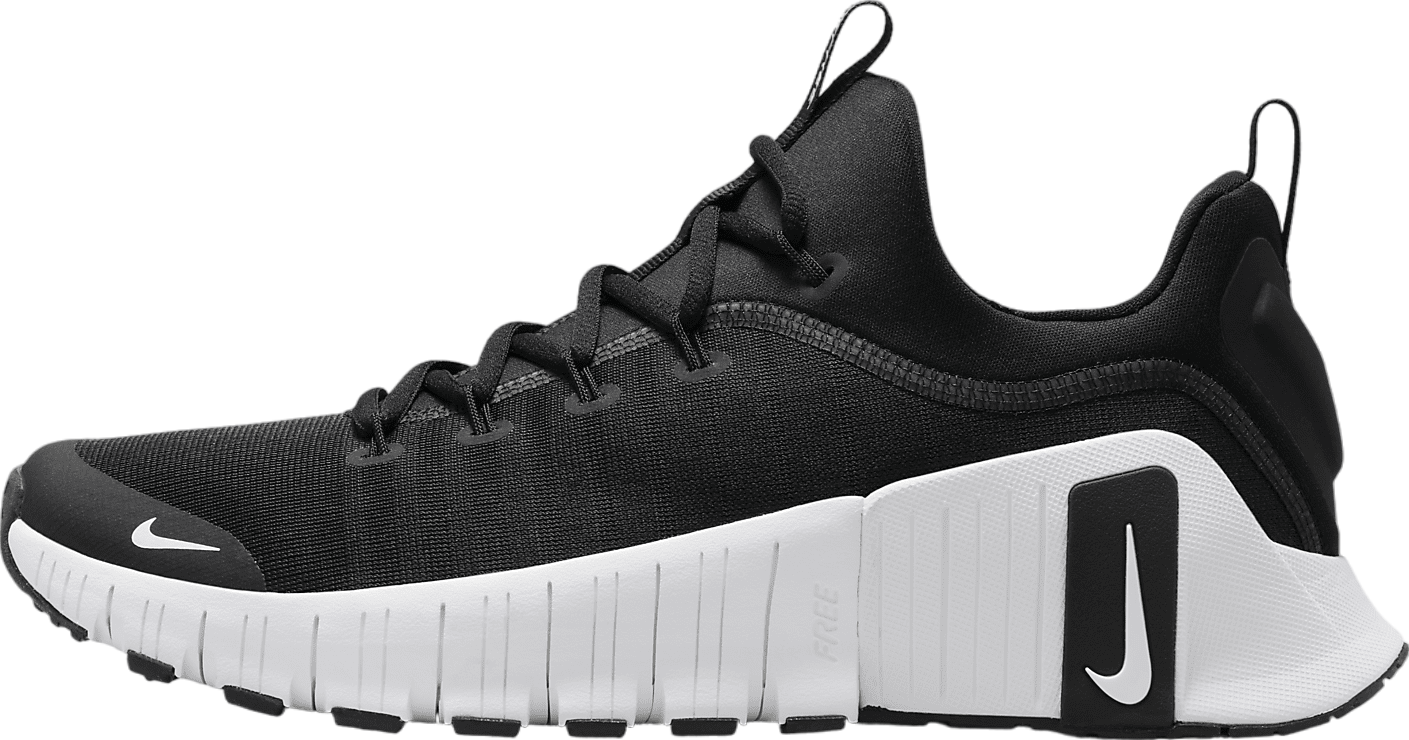 Nike free 6.0 noir deals