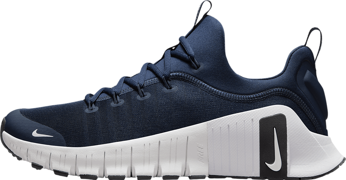 Nike Free Metcon 6 College Navy / Black