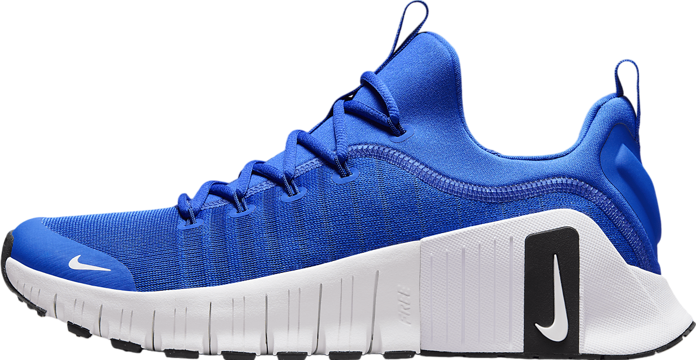 Nike Free Metcon 6 Game Royal / Black