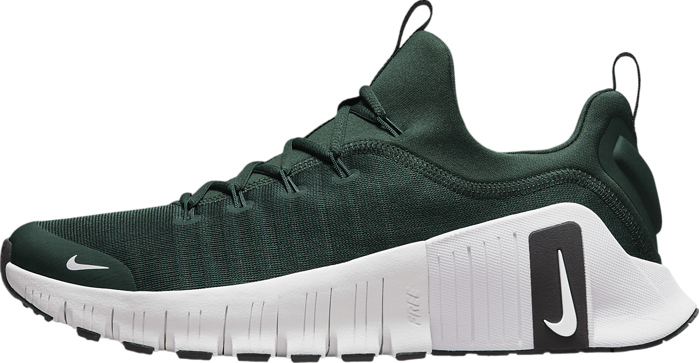 Nike Free Metcon 6 Pro Green / Black