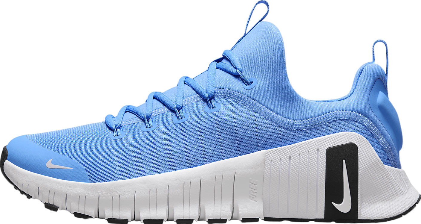 Nike Free Metcon 6 University Blue / Black - Jul 2024  display picture 1