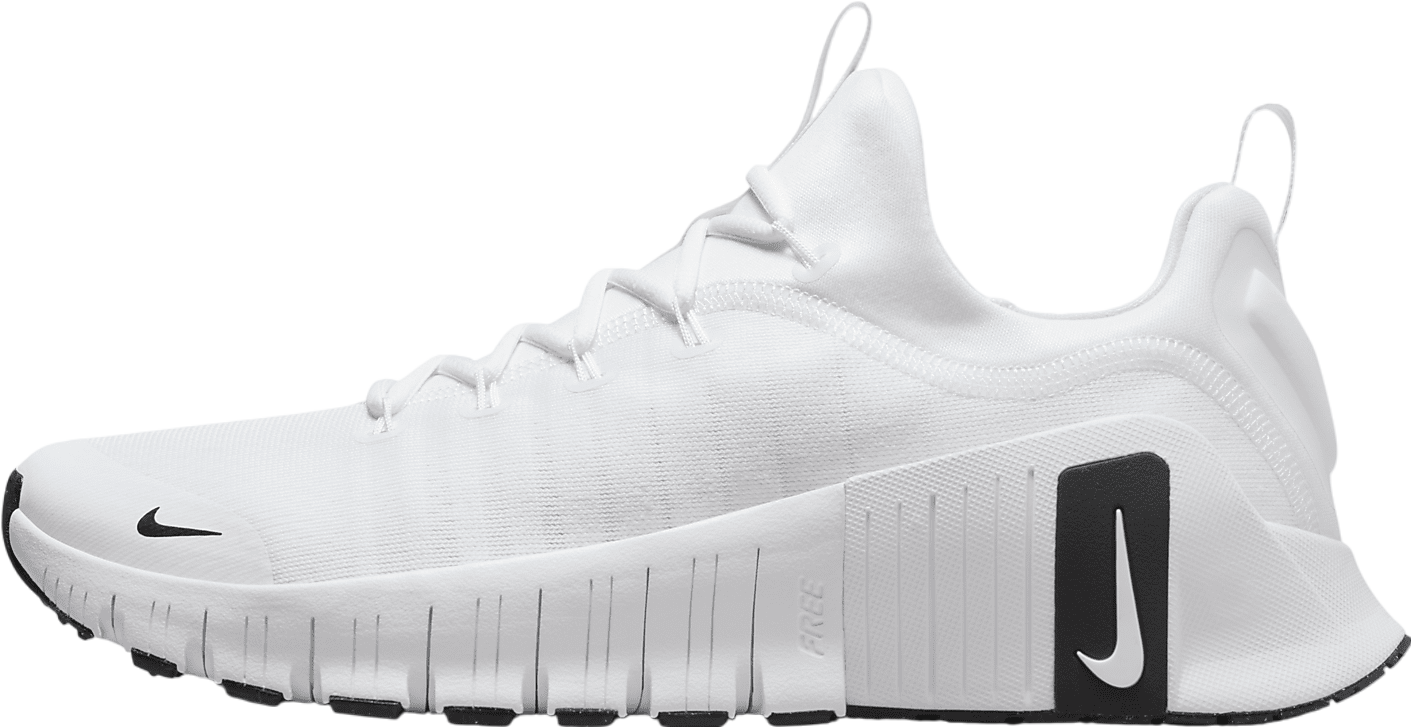 Nike Free Metcon 6 White / Black