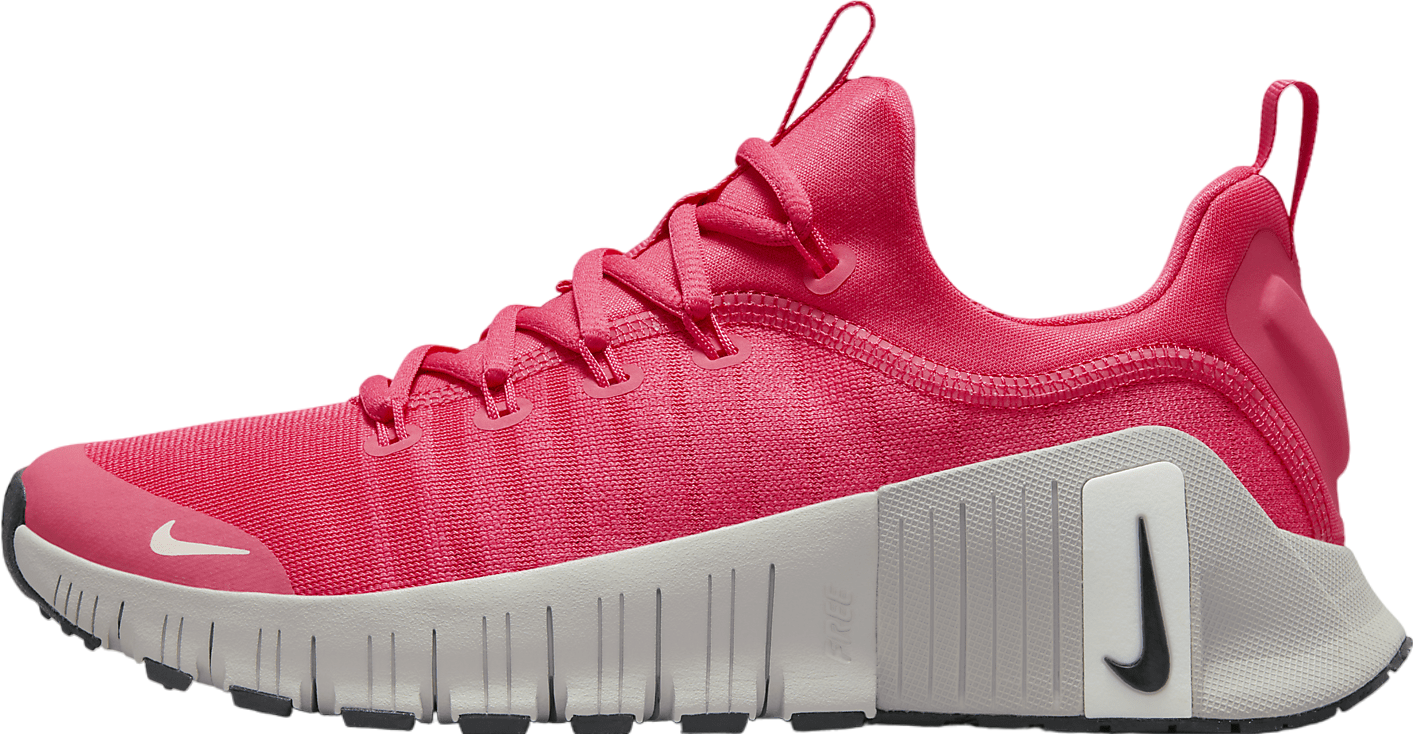 Nike Free Metcon 6 WMNS Aster Pink / Light Iron Ore