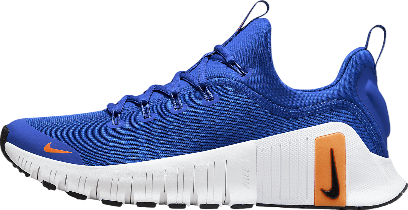 Nike Free Metcon 6 WMNS Racer Blue / Sail