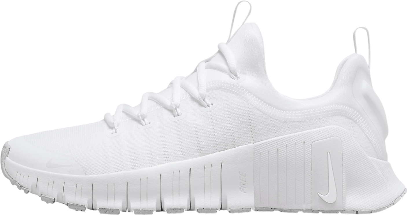 Nike Free Metcon 6 WMNS White / Platinum Tint