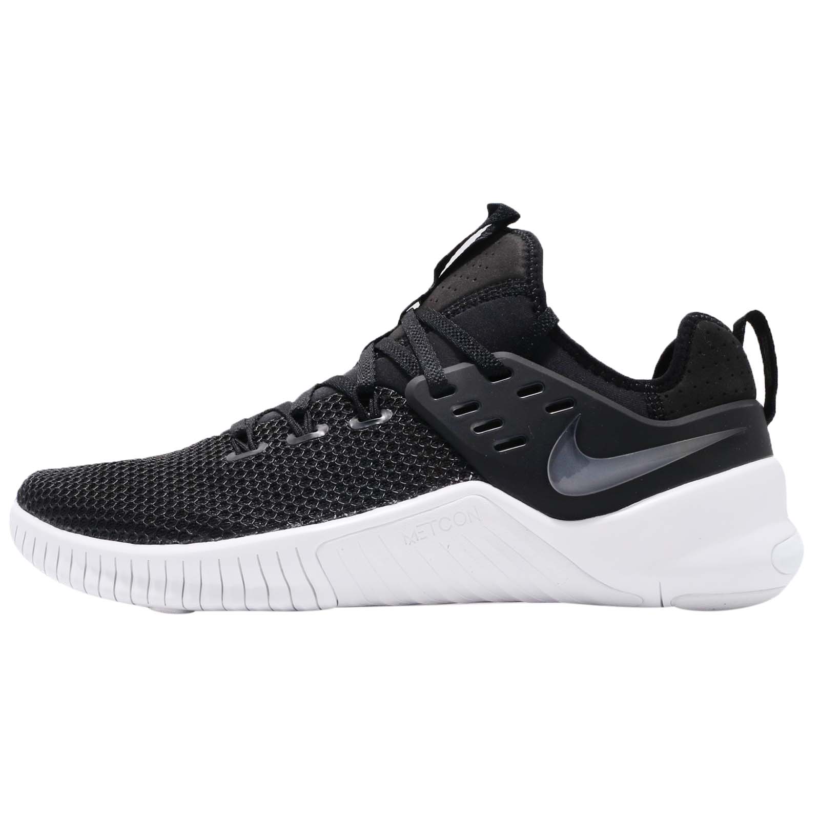 Nike Free Metcon Black Thunder Blue Apr 2018 AH8141048 KicksOnFire