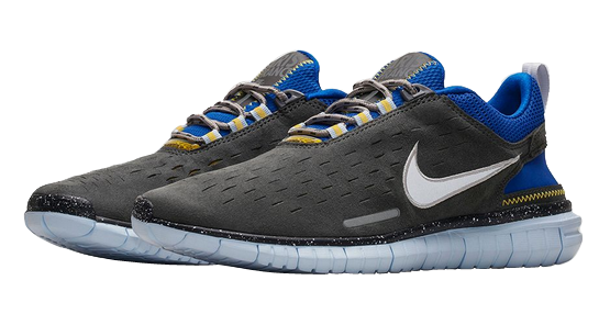 Nike Free OG 14 City Pack Paris May 2014 669595090 KicksOnFire