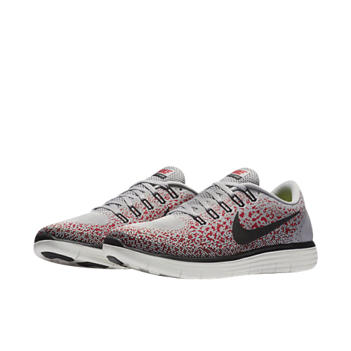 Nike Free RN Distance Wolf Grey