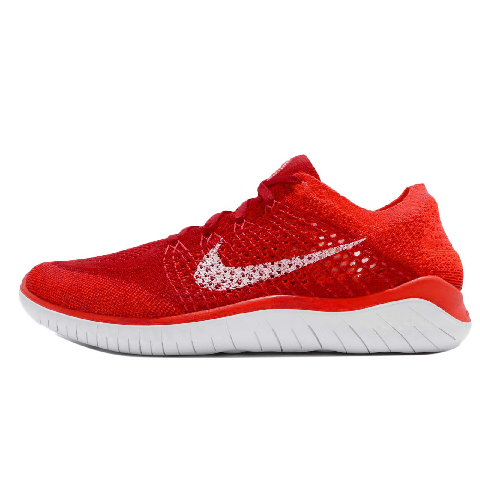 Nike Free RN Flyknit 2018 University Red