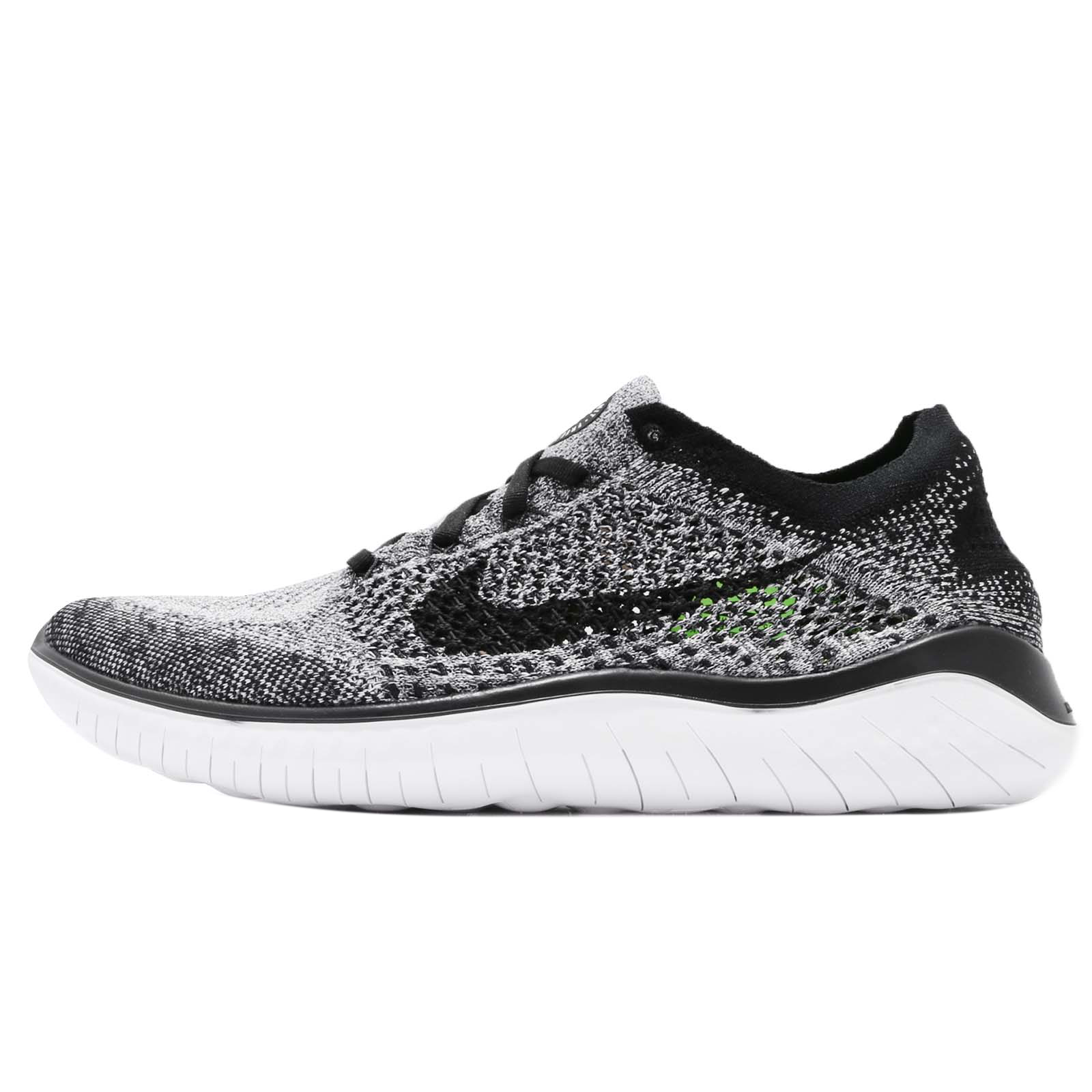 nike-free-rn-flyknit-2018-  display picture 2