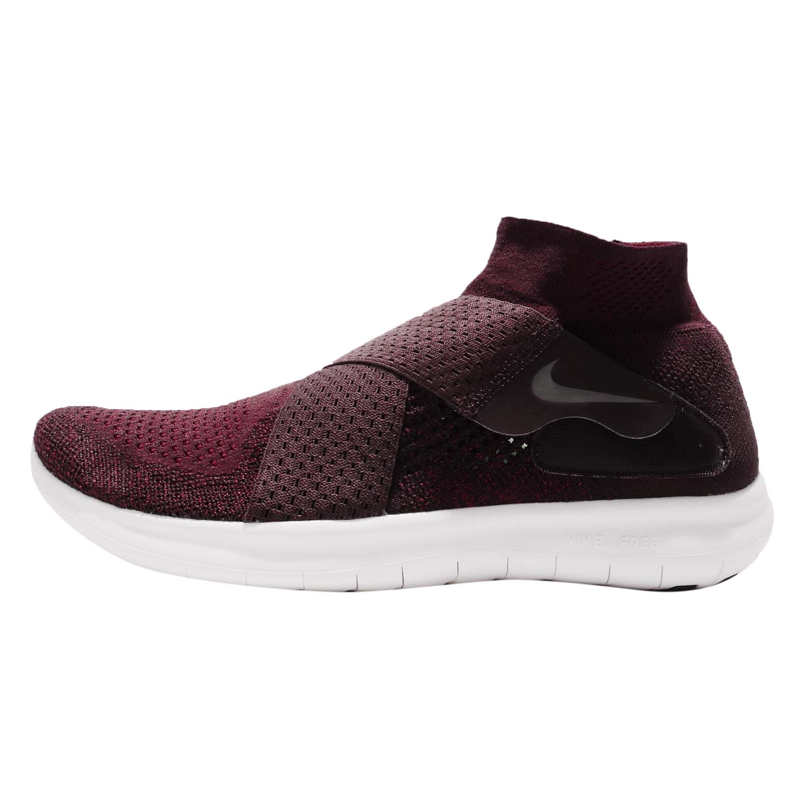 Nike free rn commuter 2017 burgundy hotsell