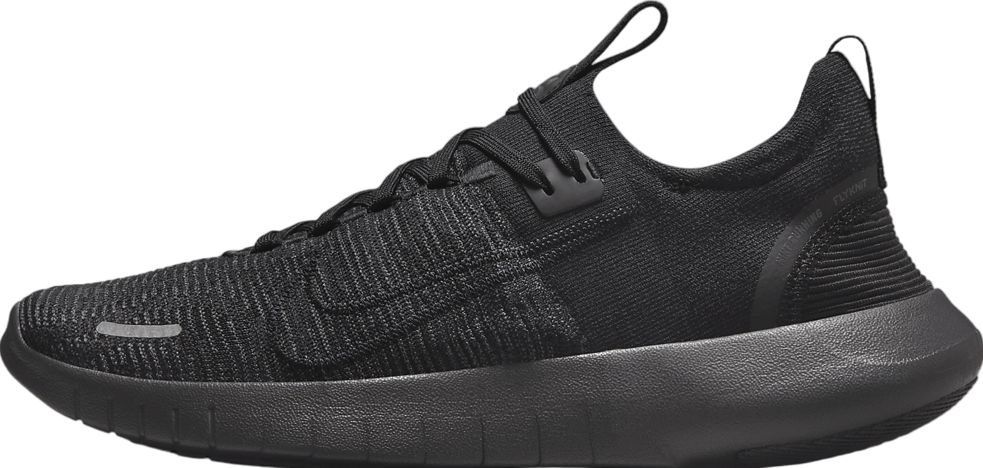 Nike Free RN NN Black / Anthracite