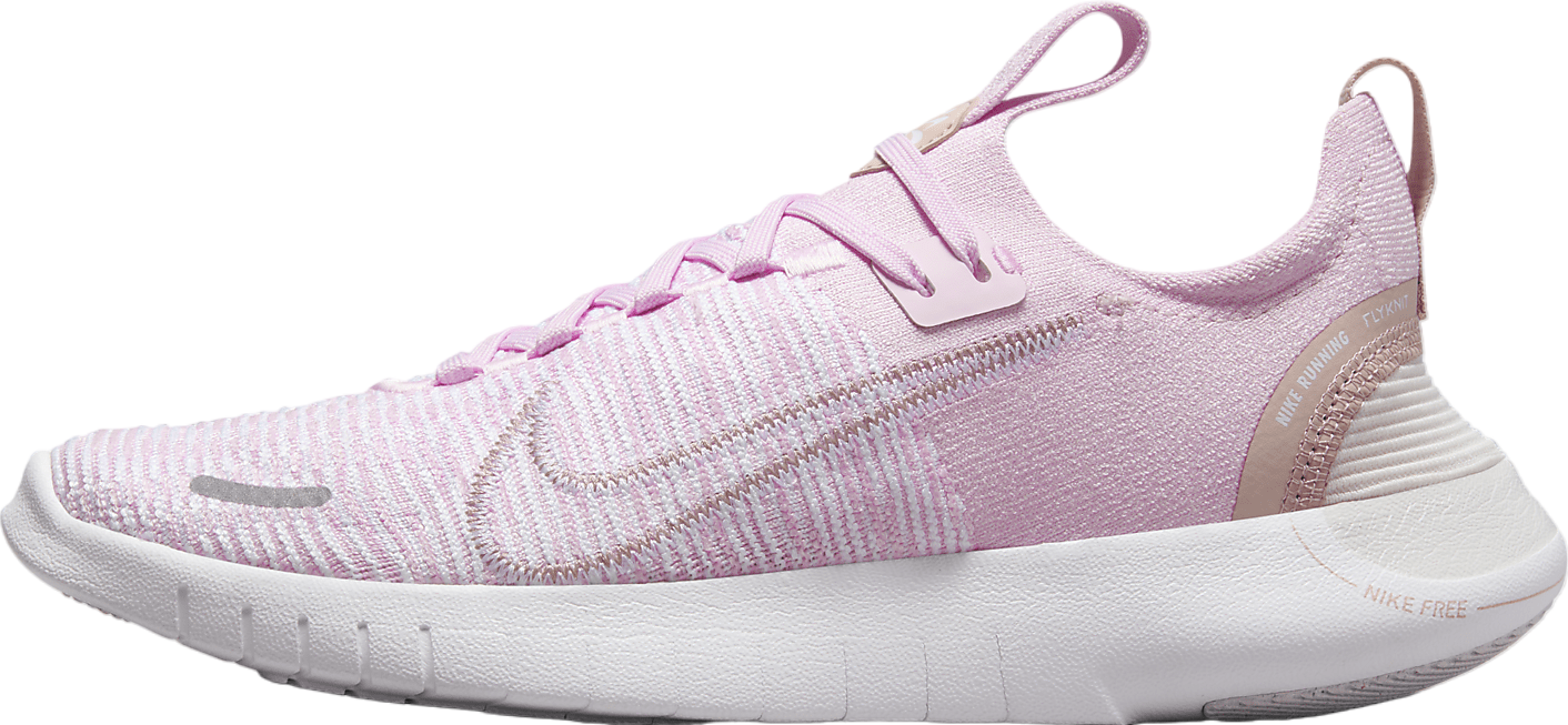 Nike Free RN NN WMNS Pink Foam / Pink Oxford