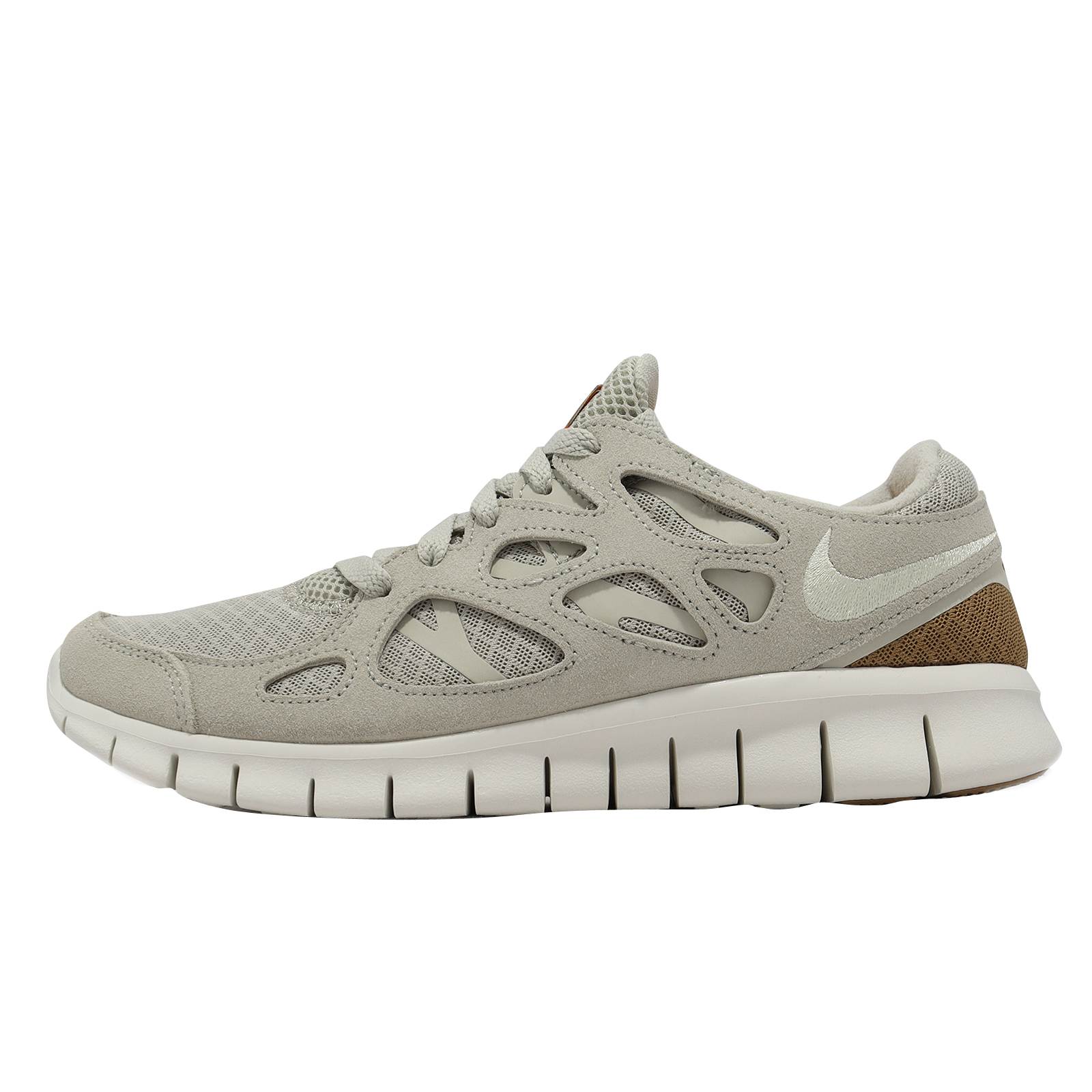 Nike Free Run 2 Light Stone